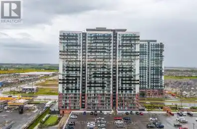 2550 Street Unit 1720 Oshawa (Windfields) Ontario L1L0K7