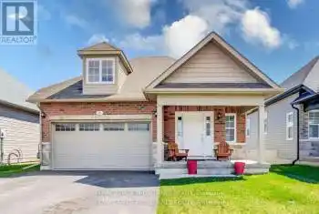 8 Braeburn St, Brighton, Ontario K0K 1H0, 2 Bedrooms Bedrooms, 5 Rooms Rooms,2 BathroomsBathrooms,All Houses,Sold,Braeburn,X9347204