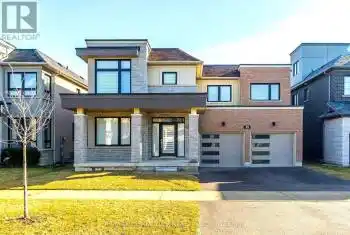 35 Yacht Drive, Clarington (Bowmanville), Ontario L1C4B1, 5 Bedrooms Bedrooms, ,4 BathroomsBathrooms,All Houses,For Sale,Yacht,E9347223