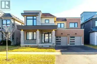 35 Drive Clarington (Bowmanville) Ontario L1C4B1