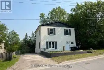 509 Nottingham Street, Tay (Port McNicoll), Ontario L0K1R0, 3 Bedrooms Bedrooms, ,1 BathroomBathrooms,All Houses,For Sale,Nottingham,S9347249