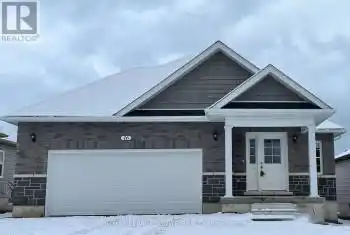 16 Braeburn Street, Brighton, Ontario K0K1H0, 2 Bedrooms Bedrooms, ,2 BathroomsBathrooms,All Houses,For Sale,Braeburn,X9347230