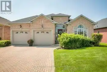 19 Boros Link, Whitchurch-Stouffville (Ballantrae), Ontario L4A1N7, 2 Bedrooms Bedrooms, ,2 BathroomsBathrooms,All Houses,For Sale,Boros Link,N9256635