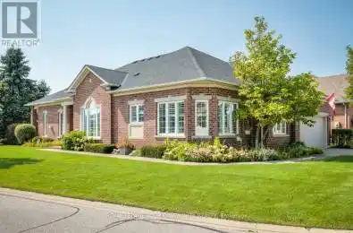 143 Trail Whitchurch-Stouffville (Ballantrae) Ontario L4A1W5