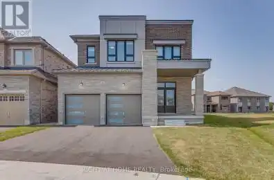 106 Crescent Bradford West Gwillimbury (Bradford) Ontario L3Z4K2