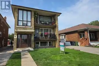 8A Nineteenth Street, Toronto (New Toronto), Ontario M8V3L3, 5 Bedrooms Bedrooms, ,3 BathroomsBathrooms,All Houses,For Sale,Nineteenth,W9347337