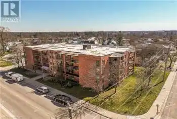 75 BRIDGE Street Unit# 308, Tillsonburg, Ontario N4G1T1, 2 Bedrooms Bedrooms, ,2 BathroomsBathrooms,Condo,For Sale,BRIDGE,40646062