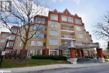 16 RAGLAN Street Unit# 304, Collingwood, Ontario L9Y4Y2, 2 Bedrooms Bedrooms, ,2 BathroomsBathrooms,Condo,For Sale,RAGLAN,40641743