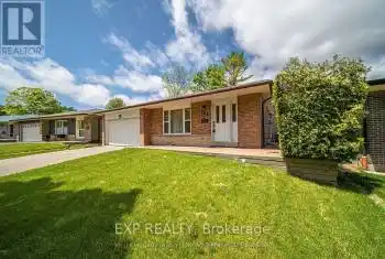 153 Clappison Boulevard, Toronto (Centennial Scarborough), Ontario M1C2H3, 3 Bedrooms Bedrooms, ,2 BathroomsBathrooms,All Houses,For Rent,Clappison,E9347504