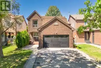 16 Hallen Rd, Brampton, Ontario L6Y 2V6, 4 Bedrooms Bedrooms, 9 Rooms Rooms,4 BathroomsBathrooms,All Houses,Sold,Hallen,W9347513