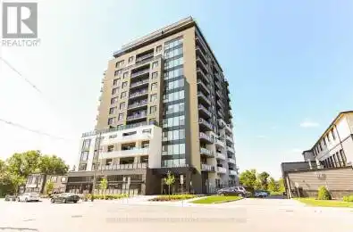 71 Street Unit 403 Guelph (Two Rivers) Ontario N1E5R3