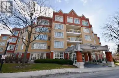 16 Street Unit 304 Collingwood Ontario L9Y4Y2