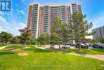 21 Knightsbridge Road Unit# 1408, Brampton (Queen Street Corridor), Ontario L6T3Y1, 2 Bedrooms Bedrooms, ,1 BathroomBathrooms,Condo,For Sale,Knightsbridge,W9347509