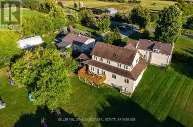 732 Road Prince Edward County (Hillier) Ontario K0K2J0