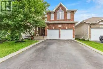 397 CAVENDISH Crescent, Kingston, Ontario K7P3E3, 4 Bedrooms Bedrooms, ,4 BathroomsBathrooms,All Houses,For Sale,CAVENDISH,40646038