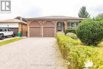 28 Curtis Drive, Brampton (Brampton South), Ontario L6Y2J5, 6 Bedrooms Bedrooms, ,3 BathroomsBathrooms,All Houses,For Sale,Curtis,W9347551