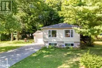 35 DORCAS Avenue, Tiny, Ontario L0L2T0, 4 Bedrooms Bedrooms, ,2 BathroomsBathrooms,All Houses,For Sale,DORCAS,40639865