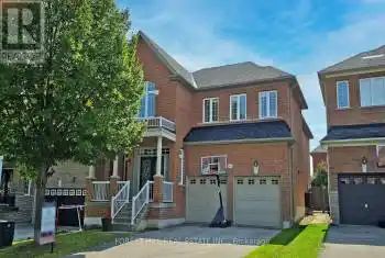 89 Ravel Drive, Vaughan (Patterson), Ontario L4J8Z3, 7 Bedrooms Bedrooms, ,5 BathroomsBathrooms,All Houses,For Sale,Ravel,N9347532