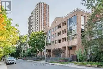 60 Homewood Avenue Unit# 203, Toronto (Cabbagetown-South St. James Town), Ontario M4Y2X4, 2 Bedrooms Bedrooms, ,1 BathroomBathrooms,Condo,For Sale,Homewood,C9347552