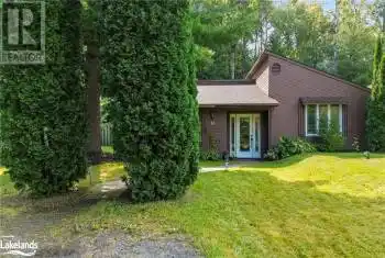 85 BEAUMONT Drive, Bracebridge, Ontario P1L1X2, 3 Bedrooms Bedrooms, ,2 BathroomsBathrooms,All Houses,For Sale,BEAUMONT,40646268