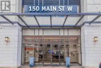 150 Main Street Unit# 710, Hamilton (Central), Ontario L8P1H8, 2 Bedrooms Bedrooms, ,2 BathroomsBathrooms,Condo,For Sale,Main,X9347641