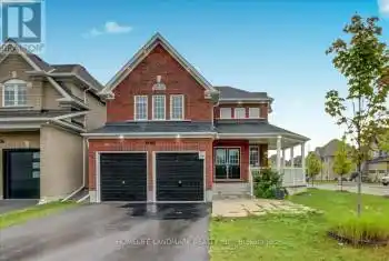 1840 William Lott Drive, Oshawa (Taunton), Ontario L1H7K5, 4 Bedrooms Bedrooms, ,3 BathroomsBathrooms,All Houses,For Sale,William Lott,E9347650