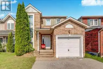 1813 Dalhousie Crescent, Oshawa (Samac), Ontario L1G8C5, 4 Bedrooms Bedrooms, ,4 BathroomsBathrooms,All Houses,For Sale,Dalhousie,E9347705