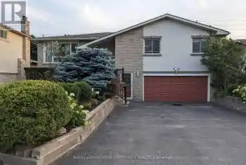 2686 Council Ring Road, Mississauga (Erin Mills), Ontario L5L1W1, 4 Bedrooms Bedrooms, ,3 BathroomsBathrooms,All Houses,For Sale,Council Ring,W9013177