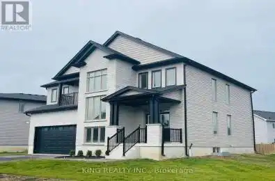 38 Road Springwater (Elmvale) Ontario L0L1P0