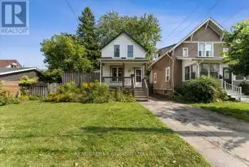 13 East 9th Street, Hamilton (Centremount), Ontario L9A3M6, 3 Bedrooms Bedrooms, ,1 BathroomBathrooms,All Houses,For Sale,East 9th,X9347680