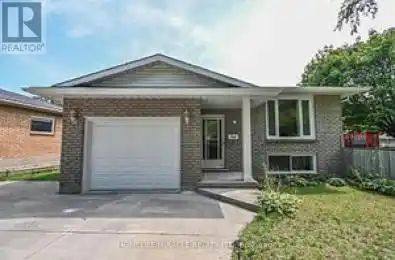 7760 Cavendish Drive Niagara Falls Ontario L2H2T8