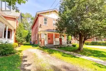 170 Bagot Street, Cobourg, Ontario K9A3G2, 3 Bedrooms Bedrooms, ,1 BathroomBathrooms,All Houses,For Rent,Bagot,X9347782