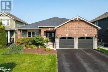 51 CLARK Street, Collingwood, Ontario L9Y0H8, 4 Bedrooms Bedrooms, ,3 BathroomsBathrooms,All Houses,For Sale,CLARK,40643821