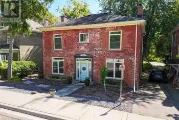 41 DOUGLAS Street, Stratford, Ontario N5A5P2, 3 Bedrooms Bedrooms, ,3 BathroomsBathrooms,All Houses,For Sale,DOUGLAS,40633772