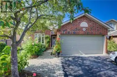 8 Crescent Guelph Ontario N1G5E6