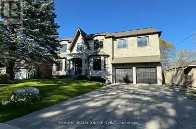 19 Avenue Richmond Hill (Oak Ridges) Ontario L4E2X3