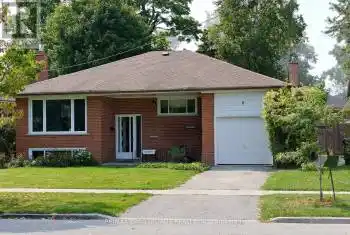 8 Schubert Drive, Toronto (Guildwood), Ontario M1E1Y7, 2 Bedrooms Bedrooms, ,1 BathroomBathrooms,All Houses,For Rent,Schubert,E9347709