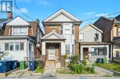 623 Avenue Toronto (Palmerston-Little Italy) Ontario M6G3T6