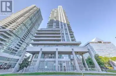 70 Town Centre Court Unit# Ph 3504 Toronto (Bendale) Ontario M1P0B2