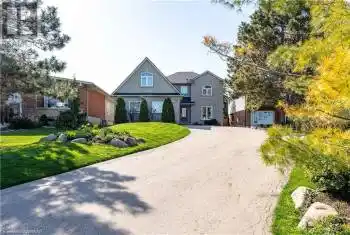 201 JONES Road, Stoney Creek, Ontario L8E5J4, 5 Bedrooms Bedrooms, ,4 BathroomsBathrooms,All Houses,For Sale,JONES,40645709