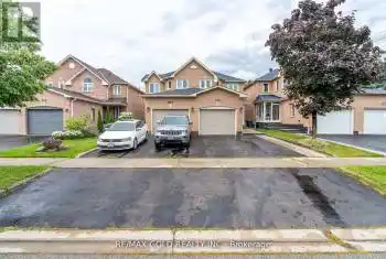 845 Applecroft Circ, Mississauga, Ontario L5V 2A7, 4 Bedrooms Bedrooms, 8 Rooms Rooms,4 BathroomsBathrooms,All Houses,Sold,Applecroft,W9347849