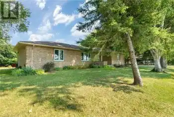 78260 PARR Line, Central Huron, Ontario N0M1L0, 4 Bedrooms Bedrooms, ,2 BathroomsBathrooms,All Houses,For Sale,PARR,40646748