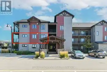 11 Beckwith Lane Unit# 201, Blue Mountains (Blue Mountain Resort Area), Ontario L9Y0C7, 2 Bedrooms Bedrooms, ,1 BathroomBathrooms,Condo,For Rent,Beckwith,X9347751