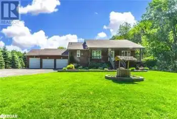 2563 9/10 SUNNIDALE SIDEROAD Unit# 2563, New Lowell, Ontario L0M1N0, 5 Bedrooms Bedrooms, ,3 BathroomsBathrooms,All Houses,For Sale,9/10 SUNNIDALE SIDEROAD,40646704