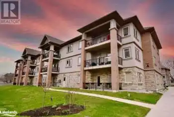 19 YONGE Street Unit# 105, Elmvale, Ontario L0L1P0, 2 Bedrooms Bedrooms, ,2 BathroomsBathrooms,Condo,For Sale,YONGE,40645587