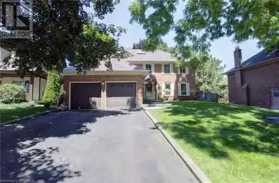 1760 Court Mississauga Ontario L5L2P3