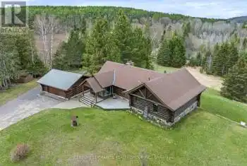 32062 Hwy 28, Bancroft, Ontario K0L1C0, 5 Bedrooms Bedrooms, ,2 BathroomsBathrooms,All Houses,For Sale,Hwy 28,X9347976