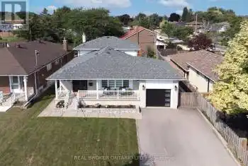 29 Norfield Cres, Toronto, Ontario M9W 1X5, 3 Bedrooms Bedrooms, 14 Rooms Rooms,3 BathroomsBathrooms,All Houses,Sold,Norfield,W9347898