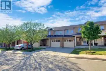 6035 Bidwell Trail Unit# 65, Mississauga (East Credit), Ontario L5V3C9, 4 Bedrooms Bedrooms, ,4 BathroomsBathrooms,All Houses,For Sale,Bidwell,W9347919