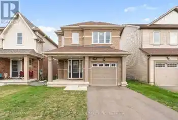 118 Tumblewood Place, Welland, Ontario L3B6C5, 3 Bedrooms Bedrooms, ,3 BathroomsBathrooms,All Houses,For Sale,Tumblewood,X9347928